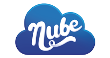 Logo oficial Nube